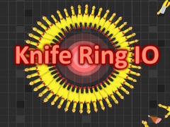 Гульня Knife Ring IO