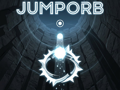 Гульня JumpOrb