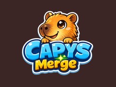 Гульня Capys Merge