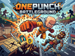 Гульня OInepunch Battleground