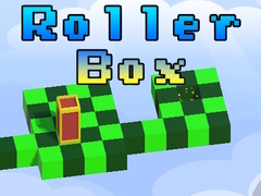 Гульня Box Roller