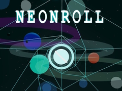 Гульня NeonRoll