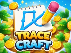 Гульня Trace Craft