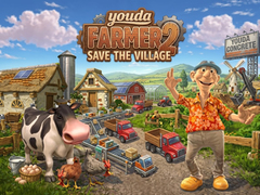 Гульня Youda Farmer 2