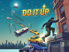 Гульня Do it up!