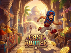 Гульня East Runner