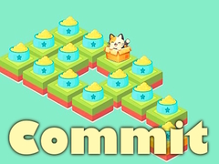 Гульня Commit