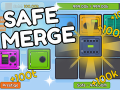 Гульня Safe Merge