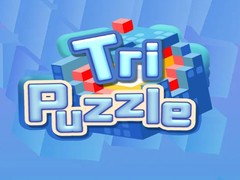 Гульня Tri Puzzle