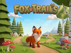 Гульня Fox Trails