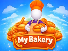 Гульня My Bakery
