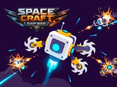 Гульня Space Craft: Ship War