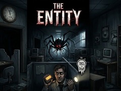 Гульня The Entity