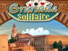 Гульня Granada Solitaire