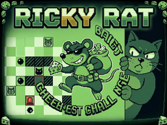 Гульня Ricky Rat