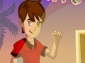 Гульня Ben10 vs Alien