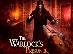Гульня The Warlock's Prisoner
