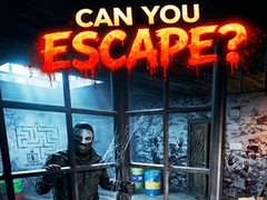 Гульня The Last 15 Minutes