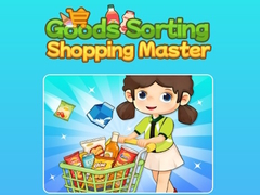 Гульня Goods Sorting Shopping Master 