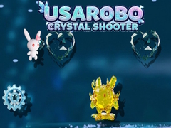 Гульня Usarobo Crystal 