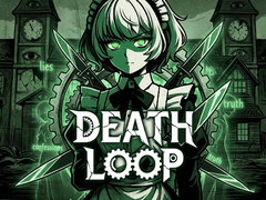 Гульня Death Loop