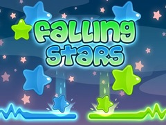 Гульня Falling Stars