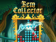 Гульня Gem Collector