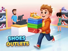 Гульня Shoes Outlets