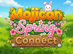 Гульня Mojicon Spring Connect