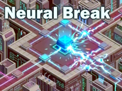 Гульня Neural Break