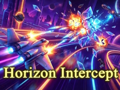 Гульня Horizon Intercept