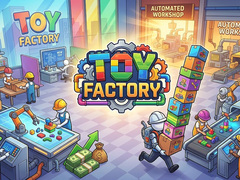 Гульня Toy Factory