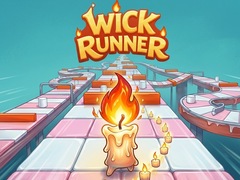 Гульня Wick Runner