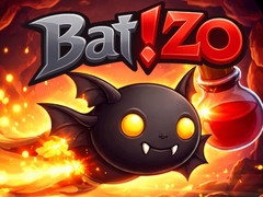 Гульня Bat! Zo