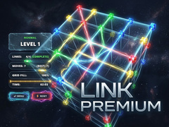 Гульня Link Premium