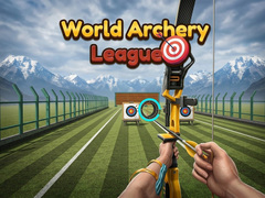 Гульня World Archery League