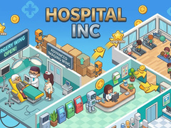 Гульня Hospital Inc