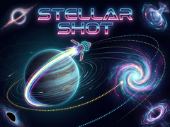 Гульня Stellar Shot