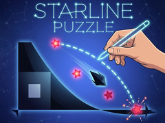 Гульня Starline Puzzle
