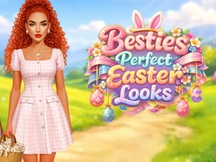 Гульня Besties Perfect Easter Look