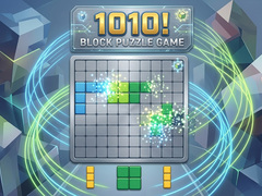 Гульня 1010! Block Puzzle Game