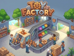 Гульня Toy Factory