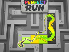Гульня Perfect Run
