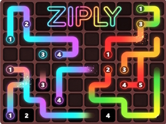 Гульня Ziply