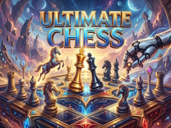 Гульня Ultimate Chess