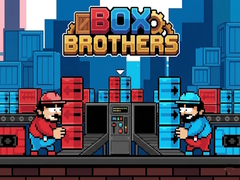 Гульня Box Brothers