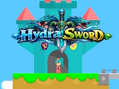 Гульня Hydra Sword