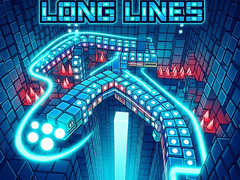 Гульня Long Lines