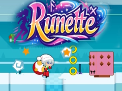Гульня Runette