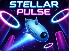 Гульня Stellar Pulse